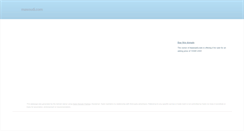 Desktop Screenshot of masoudi.com